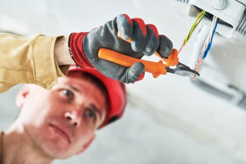 24 hour electrician manchester nh